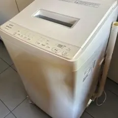 【山人様専用】HITACHI 縦型洗濯機 BW-G70H 7kg 本体 2023のサムネイル