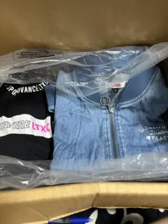 Lovetoxic等色々13点まとめ売り 160 ピンクラテ レピピアルマリオ