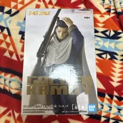 ゴールデンカムイ　尾形　フィギュア