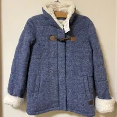 BILLA BONG ビラボン　アウター　Lサイズ　レディース　タグ有り