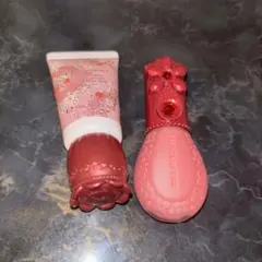 ジルスチュアート ルーセントシフォン トーンアッププライマー ブルームドロップ