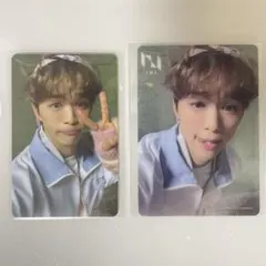 INI THE WINTER MAGIC HMV オンライン 後藤威尊