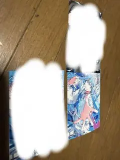 あいす様専用ころん　ころわん　2026 ファミマプリント　ブロマイド