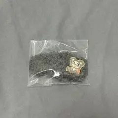 エンジェルブルー エニマイくじ E賞 ボアヘアクリップ
