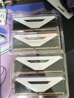 CORSAIR DDR5-5600MHz 16GB×1 923205 ホワイト - メルカリ
