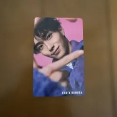 2026年最新】野村康太 トレカの人気アイテム - メルカリ