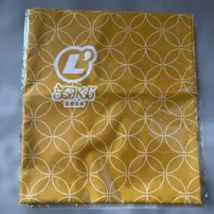 L'Arc-en-Ciel らるみくじ 2024 風呂敷