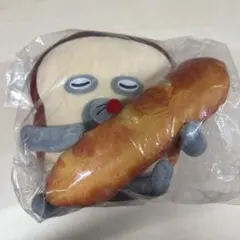 パンどろぼう　一番くじ　A賞