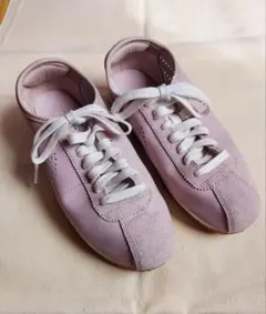 NIKE コルテッツ レザー スニーカー