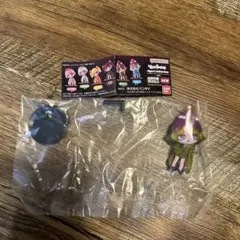 ウィルスイーツ　フィギュアコレクション 抹茶あんみつ