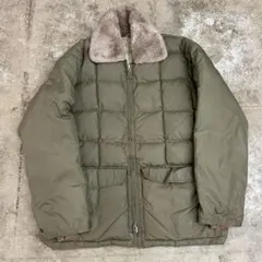 古着 60~70s COMFY OUTDOOR GARMENT ダウンジャケット