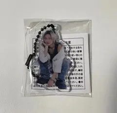 RIIZE FAN-CON ペンコン ランダムトイ キーホルダー ウォンビン