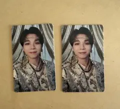 M!LK 塩﨑太智 トレカ