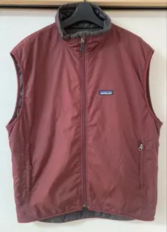 patagonia Puffball Vest