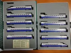KATO Nゲージ 微加工品 【東日本大震災による緊急石油輸送列車