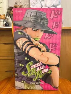 2025年最新】RAH ジャイロ ツェペリの人気アイテム - メルカリ