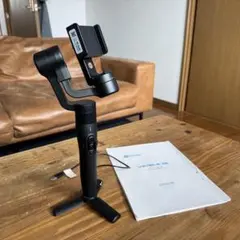 FeiyuTech 【VIMBLE 2S】 スマホ用3軸ジンバルのサムネイル