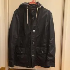 【新品】マッキントッシュ フィロソフィー　ブラック マウンテンパーカー 40 2025年最新】MACKINTOSH PHILOSOPHY マウンテンパーカーの人気アイテム