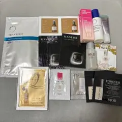 美的 2026年6月号付録＋ディオール、ポルジョ他