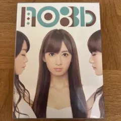 ノースリーブス　【完全生産限定盤A】　CD DVD