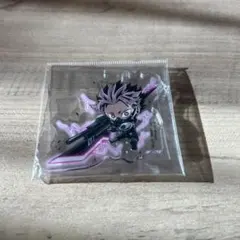 怪獣8号 一番くじ 鳴海弦 アクリルチャーム