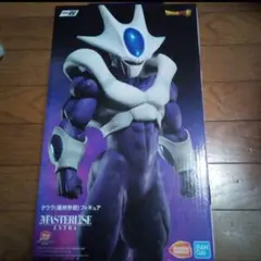 ドラゴンボール　クウラ　一番くじ　海外正規品　　フィギュア ドラゴンボール 一番くじ F賞 クウラ フィギュア 箱無し｜Yahoo