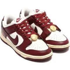 【美品】ナイキ ダンク ロー NIKE DUNK LOW SE セイル