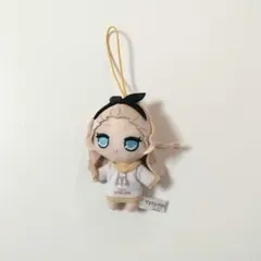 リコリス・リコイル クルミ マスコット ぬいぐるみ
