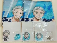 ウィンブレ セガラッキーくじ 梅宮一