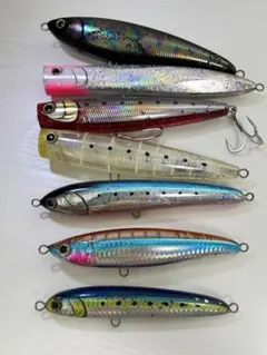 キクチクラフト 3本セット - メルカリ