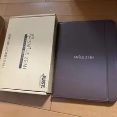 SMILE ZEMI タブレット 1.2.3.4.5年生のサムネイル