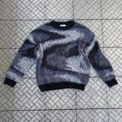 CONFIRM ニット セーター