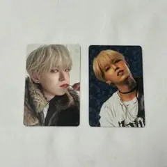 JO1 HIMP 白岩瑠姫 トレカ