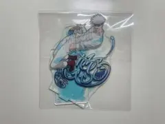 呪術廻戦　セガ ラッキーくじ　アクリルスタンド 五条 悟