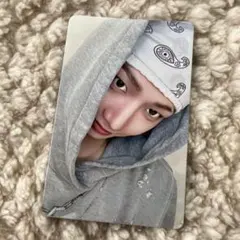 BOYNEXTDOOR 新規入会 ジェヒョン FC 紹介 特典 トレカ