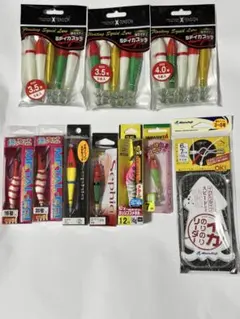アニサキスッテ スッテ イカメタル - メルカリ