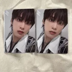 JO1 河野純喜 JO1DER SHOW 2024 旧譜 CD購入特典トレカ