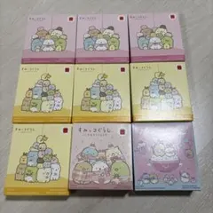 すみっコぐらし　マクドナルド　マック