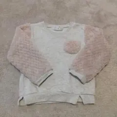 WILL MERY トレーナー 90サイズ