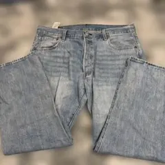 LEVI’S デニム 501 w36 L28のサムネイル