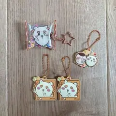 ちいかわ シーサー キャラクターグッズ