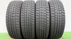 ダンロップ ウィンターマックスSV01.195/80R15.19年製。9分山4本 ダンロップ ウィンターマックスSV01.195/80R15.19年製。9分山4本