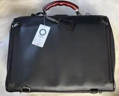 ダレスバッグ 豊岡鞄×井原デニム 2way - メルカリ