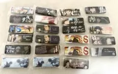 2026年最新】銀魂 バッジ ロングの人気アイテム - メルカリ