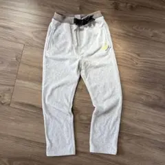 おさるのジョージ刺繍付きパンツ 120cm