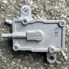 HONDA AF34 ライブディオ 純正負圧ポンプ 動作確認済みのサムネイル