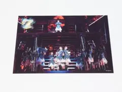 日向坂46 7回目のひな誕祭　特典　ポストカード　④
