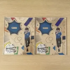 にじフェス2022   アクリルスタンド　三枝明那