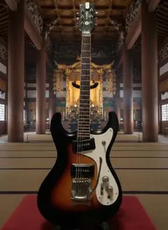 2026年最新】Mosrite Avengerの人気アイテム - メルカリ