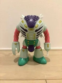 カニーカー 2nd NEOONE ネオワン パンクドランカーズ 真頭玩具 2025年最新】NeoOneの人気アイテム - メルカリ